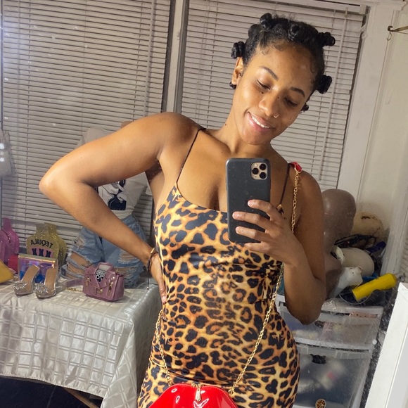 Hello I am Shay 👋🏽 - Picture 8 of 12